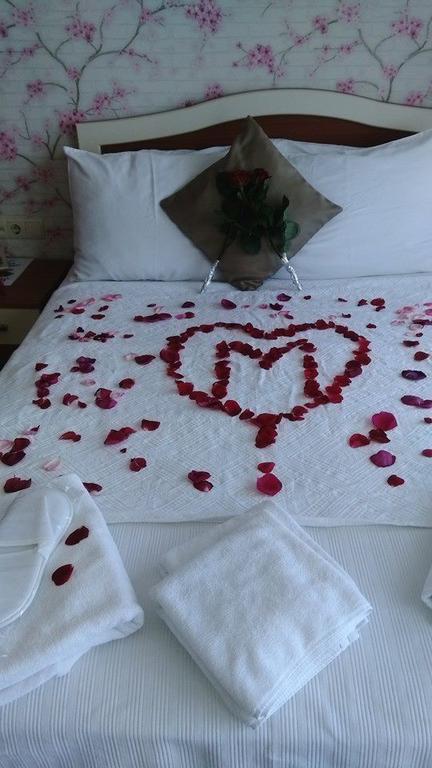 Ada Sahil Hotel Adalar Kültér fotó