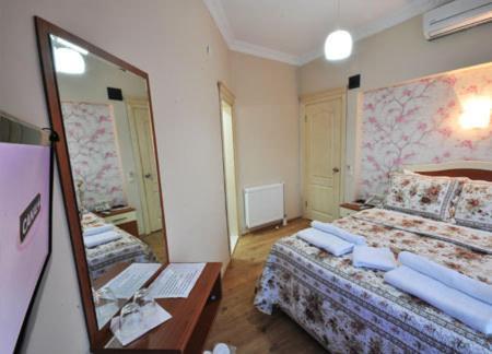 Ada Sahil Hotel Adalar Szoba fotó
