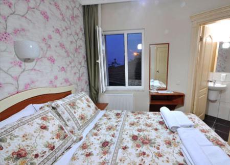 Ada Sahil Hotel Adalar Szoba fotó