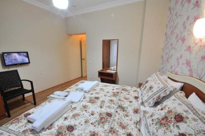 Ada Sahil Hotel Adalar Szoba fotó