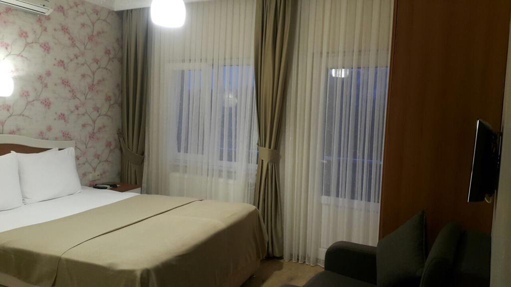 Ada Sahil Hotel Adalar Kültér fotó
